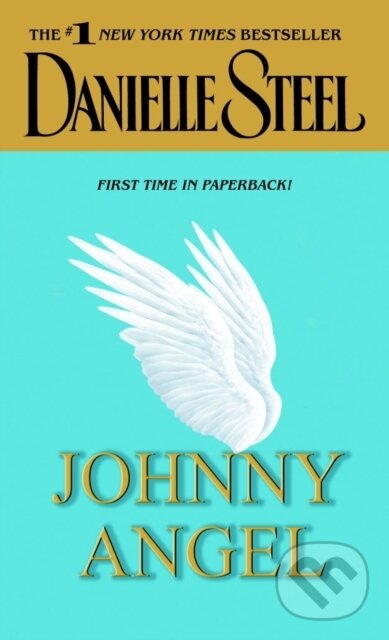 E-kniha: Johnny Angel (Danielle Steel). Random House, 2009