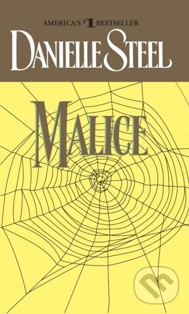 E-kniha: Malice (Danielle Steel). Random House, 2009