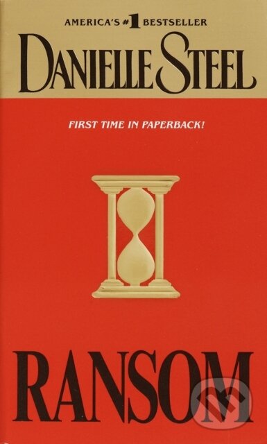 E-kniha: Ransom (Danielle Steel). Random House, 2009