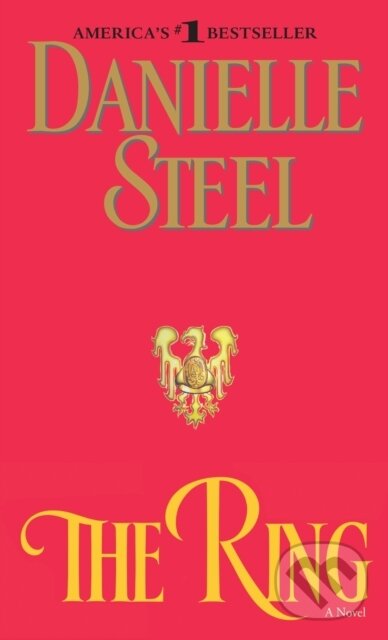 E-kniha: The Ring (Danielle Steel). Random House, 2009