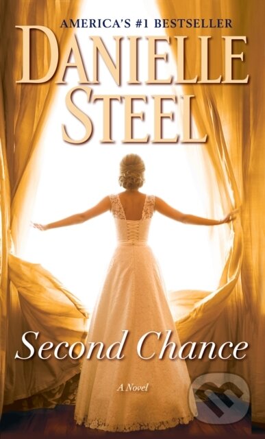 E-kniha: Second Chance (Danielle Steel). Random House, 2009
