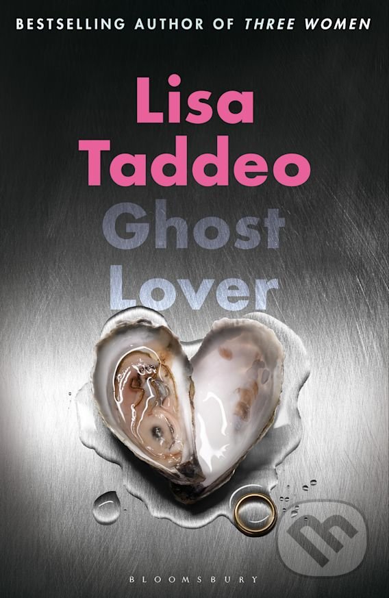 Ghost Lover koupíte na Martinus.cz