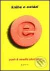 Kniha: Kniha o extázi (Mireille Scott a Push Scott). Garamond, 2003