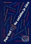 Kniha: Na začátku je čára (Petr Volf). Paseka, 2003