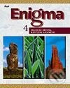Kniha: Enigma 4.- Magické miesta, rastliny a kamene (Autorský kolektív)
