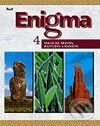 Levně Enigma 4.- Magické miesta, rastliny a kamene - Kolektív autorov - kniha z kategorie Záhady a paranormálne javy