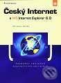 Kniha: Český Internet a MS Internet Explorer 6.0 (Miroslav Renda)