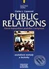 Public relations - Clarke L. Caywood, Computer Press, 2003