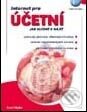 Kniha: Internet pro účetní (Karel Mader). Grada, 2003