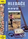 Levně Hledače kovů (Teorie/Návrh/Stavba/Použití) - Rolf Wilhelm - kniha z kategorie Prírodné vedy a technika