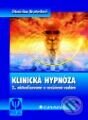 Klinická hypnóza - Stanislav Kratochvíl, Grada, 2001