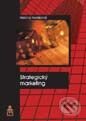 Kniha: Strategický marketing (Helena Horáková). Grada, 2001