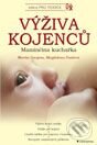 Kniha: Výživa kojenců (Magdalena Paulová a Martin Gregora). Grada