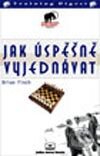 Audiokniha: Jak úspěšně vyjednávat (Brian Finch). Audio Digest, 2001