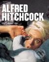 Kniha: Alfred Hitchcock (Paul Duncan). Taschen, 2003