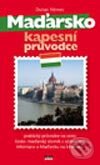 Kniha: Maďarsko - Kapesní průvodce (Dušan Němec). Computer Press, 2003