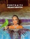 Kniha: Portraits (Helmut Newton)