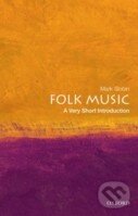 Levně Folk Music (A Very Short Introduction) - Mark Slobin - kniha z kategorie Odborné a náučné