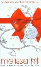Levně The Charm Bracelet - Melissa Hill - kniha z kategorie Beletria