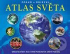Atlas světa, Slovart CZ, 2013