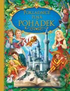 Kniha: Pokladnice plná pohádek (Slovart CZ). Slovart CZ, 2012