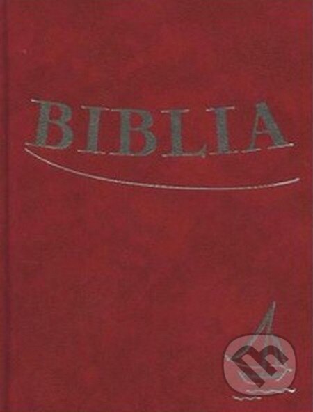 Kniha: Biblia (Spolok svätého Vojtecha). Spolok svätého Vojtecha, 2012