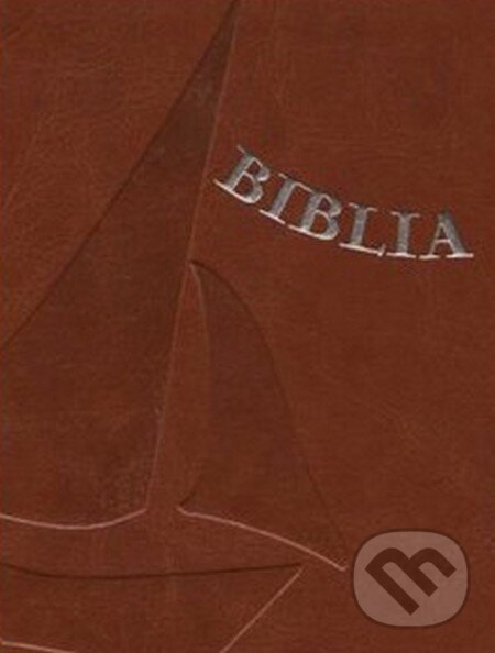 Kniha: Biblia (Spolok svätého Vojtecha). Spolok svätého Vojtecha, 2012