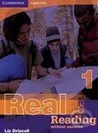 Levně Cambridge English Skills: Real Reading 1 without answers - kniha z kategorie Jazykové učebnice a slovníky