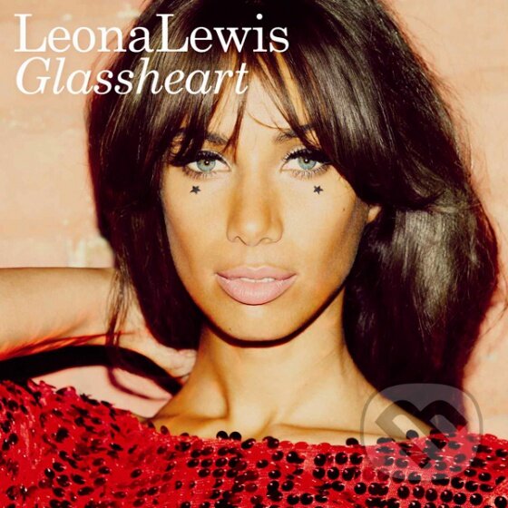 Levně Leona Lewis: Glassheart - Leona Lewis
