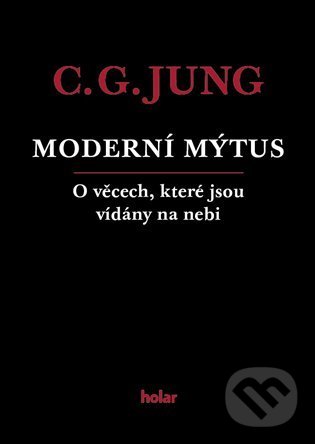 Levně Moderní mýtus (O věcech, které jsou vídány na nebi) - kniha z kategorie Filozofia
