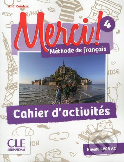 Merci! 4/A2 koupíte na Martinus.cz