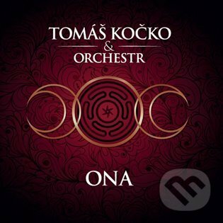 Levně Tomáš Kočko & Orchestr: Ona - Tomáš Kočko, Orchestr