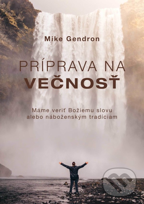 Príprava na večnosť koupíte na Martinus.cz
