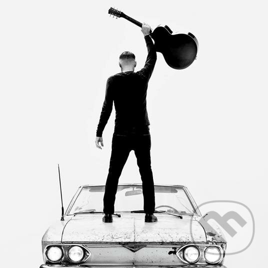 Hudobné CD: Bryan Adams: So Happy It Hurts Dlx. (Hudobné albumy). Hudobné albumy, 2022