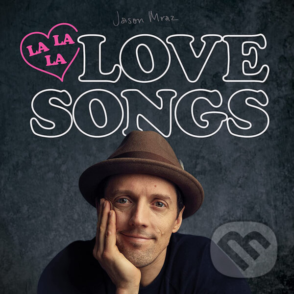 Levně Jason Mraz: Lalalalovesongs - Jason Mraz