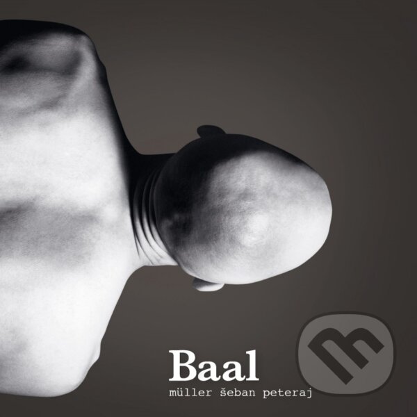 Levně Richard Müller: Baal LP - Richard Müller
