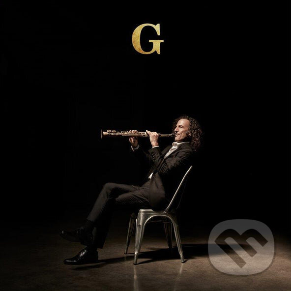 Levně Kenny G: New Standards LP - Kenny G