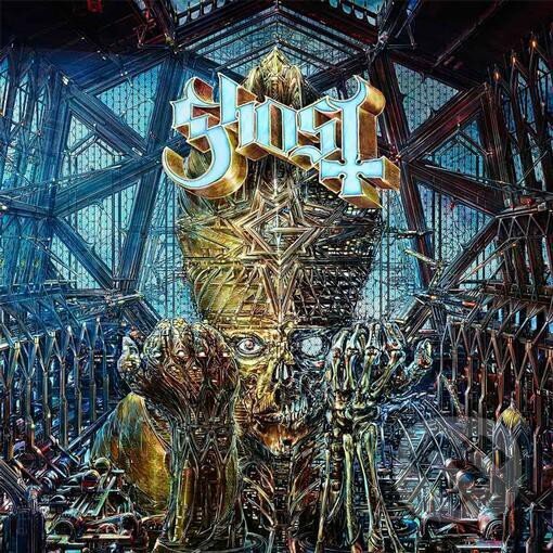 Levně Ghost : Impera - Ghost