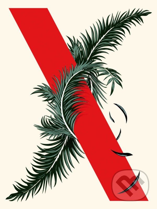 Levně Area X: The Southern Reach Trilogy (Annihilation; Authority; Acceptance) - kniha z kategorie Fantasy