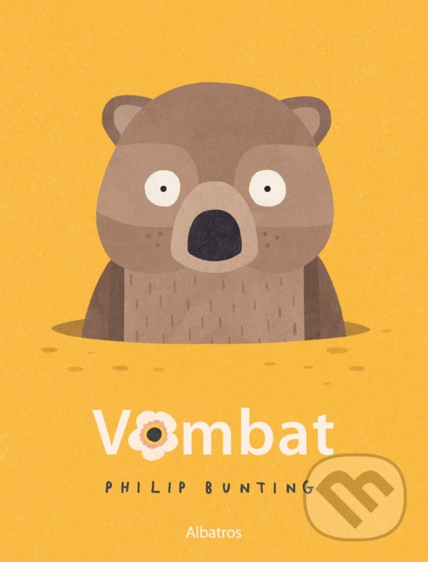 Vombat - Philip Bunting
