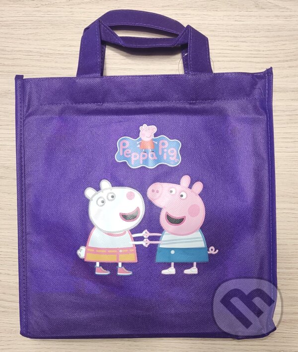 Kniha: Peppa Pig: Purple Bag Set (Ladybird Books). Ladybird Books, 2021
