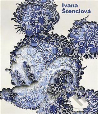 Levně Ivana Štenclová - Tomáš Koudela, Jitka Svobodová, Terezie Zemánková - kniha z kategorie Umenie, dizajn a architektúra