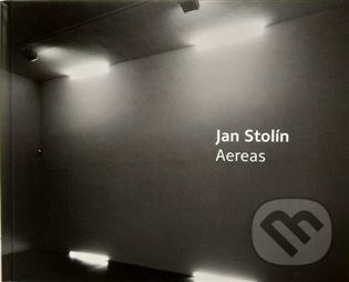 Levně Jan Stolín - AEREAS - Karel Srp, Radka Folprechtová, Jan Stolín - kniha z kategorie Architektúra