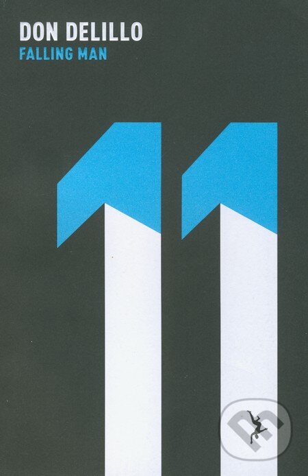 Levně Falling Man - Don DeLillo - kniha z kategorie Beletria