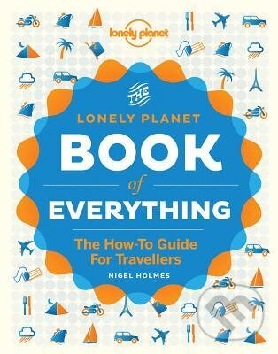 Levně The Book of Everything (A Visual Guide to Travel and the World) - kniha z kategorie Náboženská literatúra