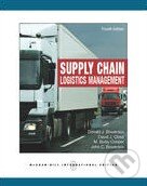Levně Supply Chain Logistics Management - Donald J. Bowersox - kniha z kategorie Marketingový manažment