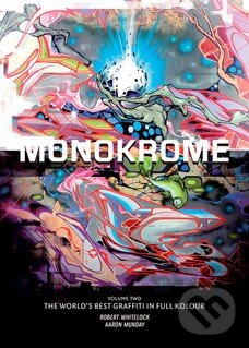 Kniha: Monokrome (). 