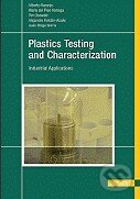 Kniha Plastics Testing and Characterization