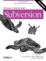 Levně Version Control with Subversion - Ben Collins-Sussman - kniha z kategorie Odborné a náučné
