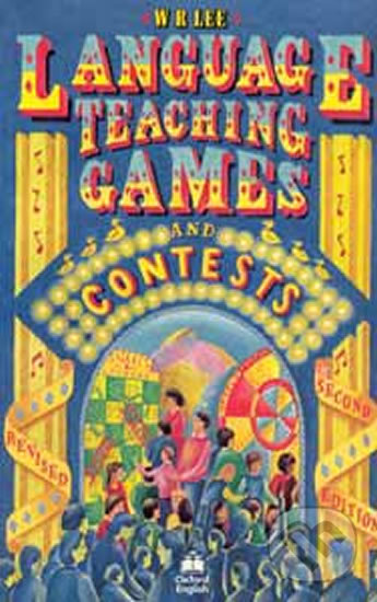 Levně Language Teaching: Games and Contests - W.R. Lee - kniha z kategorie Jazykové učebnice a slovníky